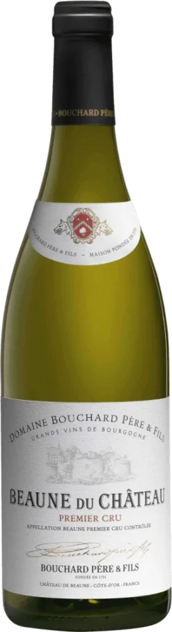 2020 Bouchard Père & Fils Beaune Du Château Premier Cru Blanc