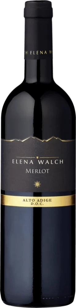 2021 Elena Walch Merlot