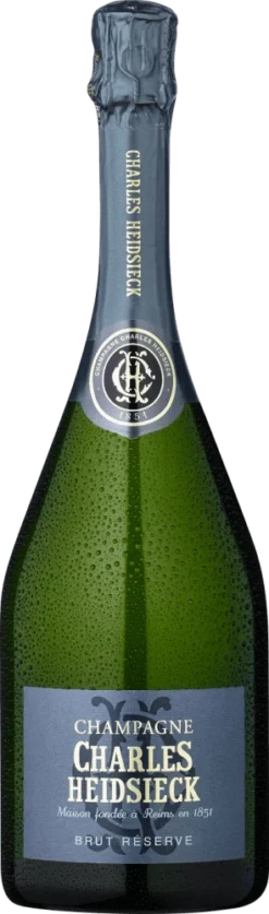 Charles Heidsieck Champagner Brut Réserve