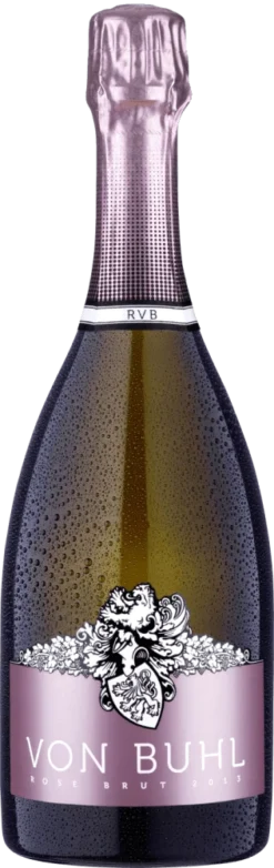 2016 Reichsrat Von Buhl Spätburgunder Rosé Sekt