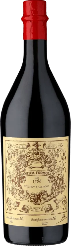 Antica Formula Vermouth - 1l