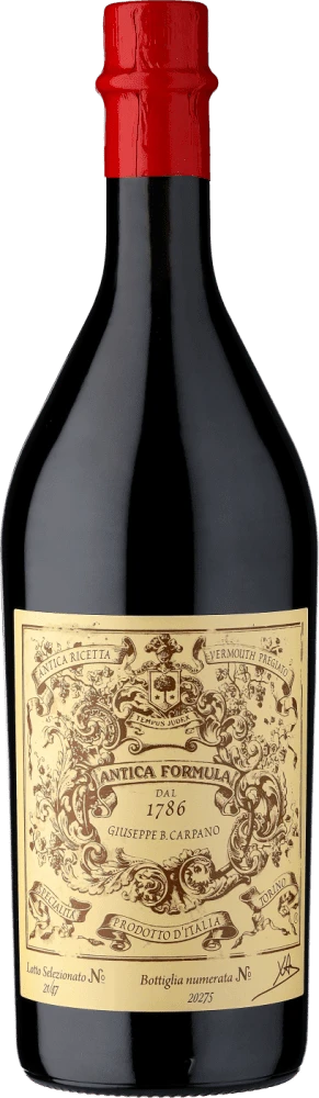 Antica Formula Vermouth - 1l 1 Antica Formula Vermouth - 1l