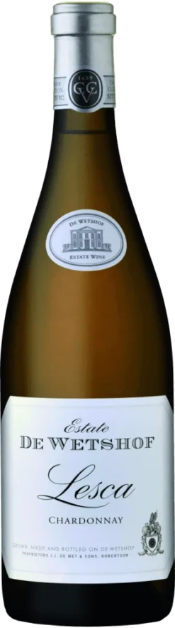 2021 De Wetshof Estate »Lesca« Chardonnay