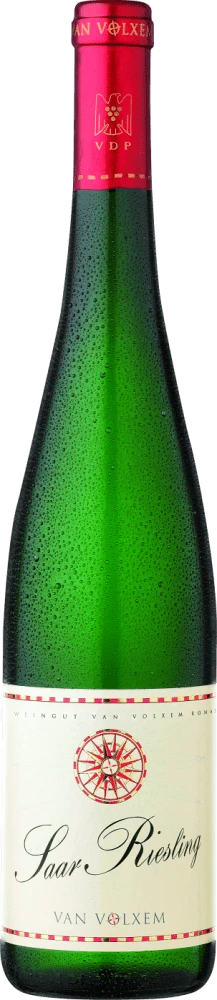 2022 Van Volxem Saar Riesling