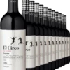 2021 El Circo »Volatinero« Tempranillo Im 12er-Vorratspaket