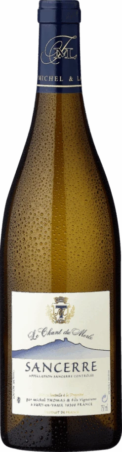 2021 Domaine Michel Thomas Sancerre Blanc