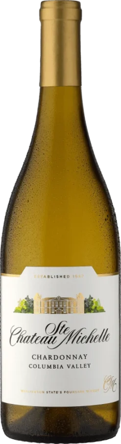 2020 Chateau Ste. Michelle Columbia Valley Chardonnay