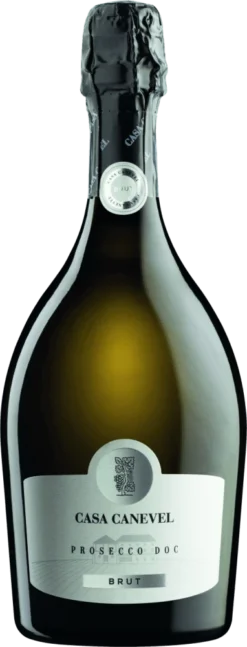 Casa Canevel Prosecco