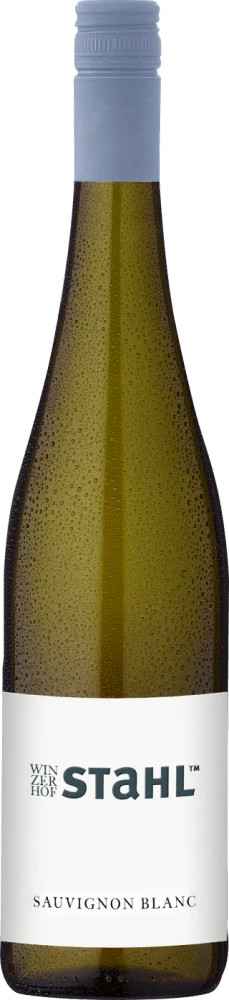2022 Stahl Sauvignon Blanc