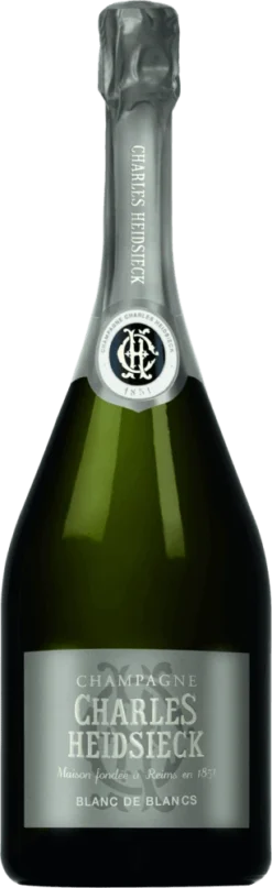 Charles Heidsieck Champagner Blanc De Blancs