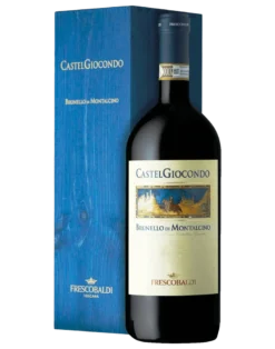 2017 CastelGiocondo Brunello Di Montalcino - 1,5l Magnumflasche