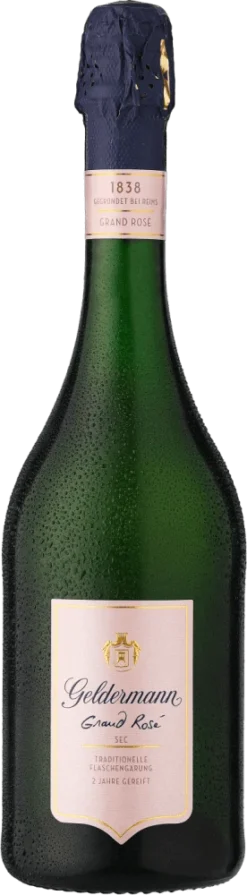 Geldermann Grand Rosé