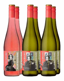 6er Probierpaket »Momentaufnahme«