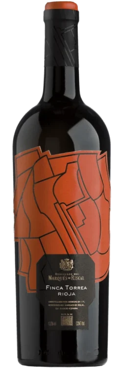 2016 Marqués De Riscal Finca Torrea