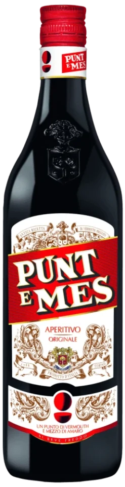 Carpano Punt E Mes Vermouth