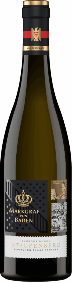 2018 Durbacher Schloss Staufenberg Sauvignon Blanc