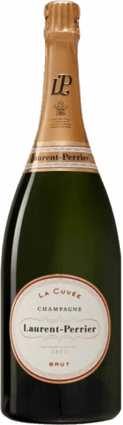 Laurent Perrier Champagner »La Cuvée«