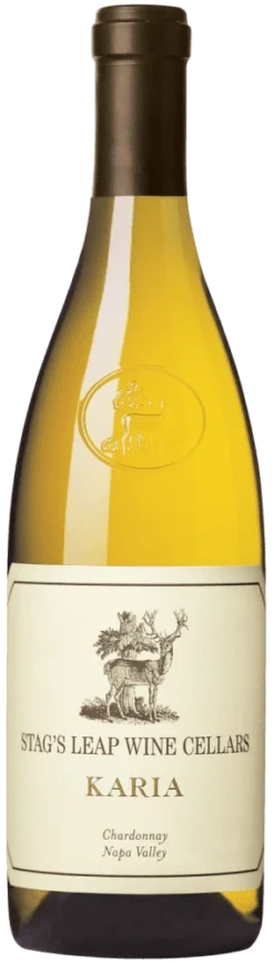 2019 Stag's Leap Wine Cellars »Karia«