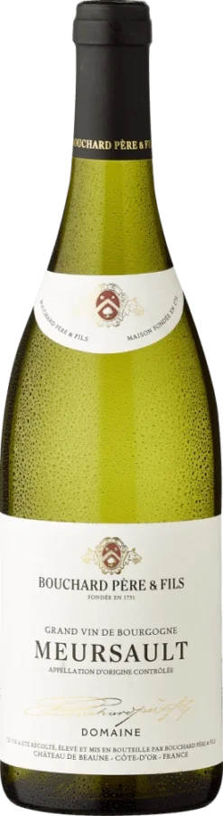 2020 Bouchard Père & Fils Meursault