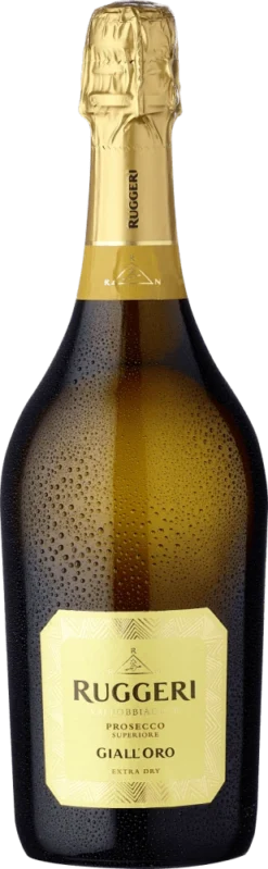 Ruggeri Giall'Oro Valdobbiadene Prosecco Superiore
