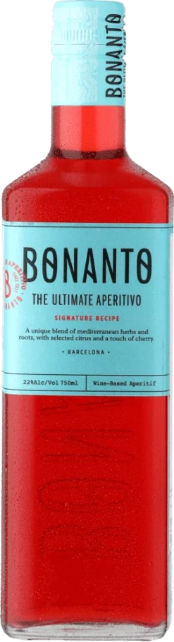 Bonanto Aperitivo