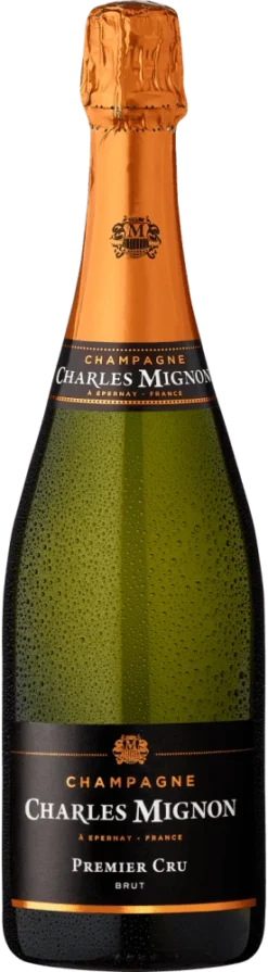 Charles Mignon Premier Cru