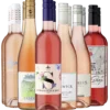 12er-Probierpaket »Ein Traum In Rosé«
