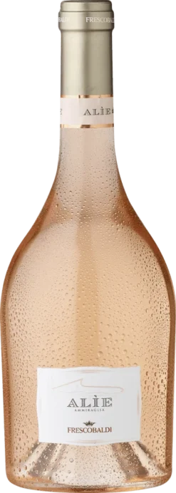 2022 Frescobaldi Alie Rosé - 1,5l Magnumflasche