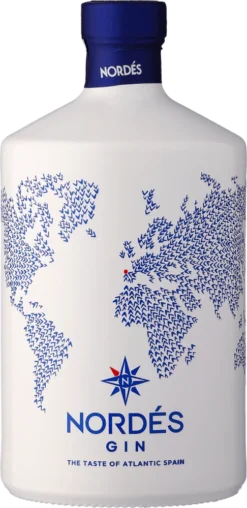 Nordés Gin