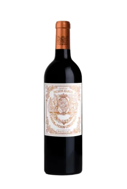 2009 Château Pichon Longueville Baron
