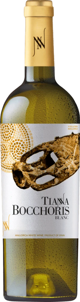 2021 Tianna Bocchoris Blanc 1 2021 Tianna Bocchoris Blanc