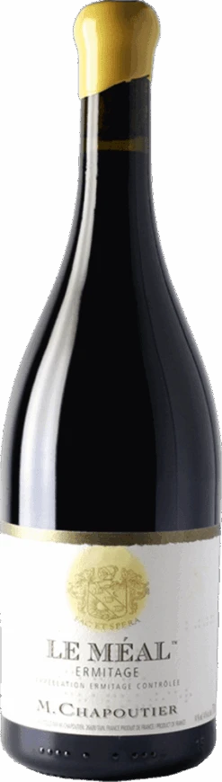 2019 M. Chapoutier »Le Méal« Blanc - Bio