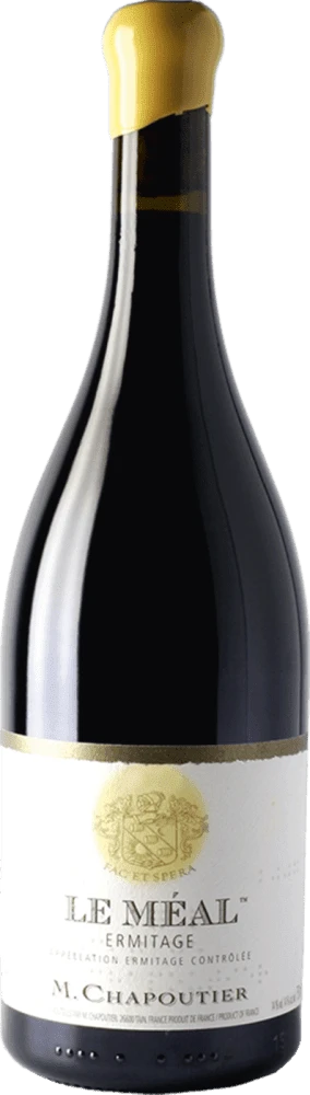2019 M. Chapoutier »Le Méal« Blanc - Bio 1 2019 M. Chapoutier »Le Méal« Blanc - Bio