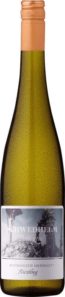 2020 Schwedhelm »Schwarzer Herrgott« Riesling