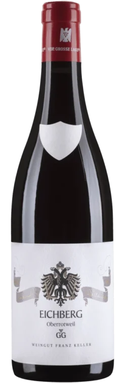 2018 Franz Keller Eichberg Oberrotweil