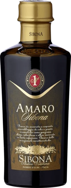 Sibona Amaro