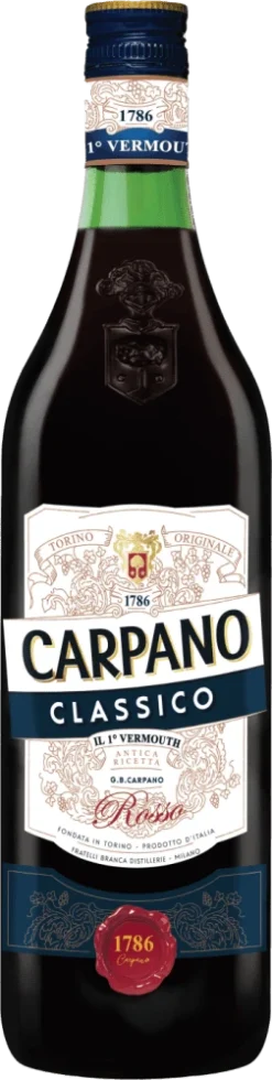 Carpano Classico