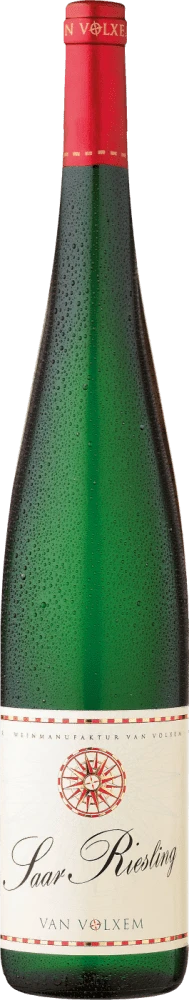 2022 Van Volxem Saar Riesling - 1,5l Magnumflasche
