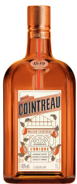 Cointreau Orangenlikör - 1l