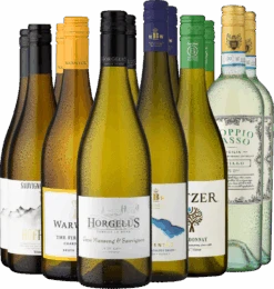 12er-Probierpaket »Spargelweine«