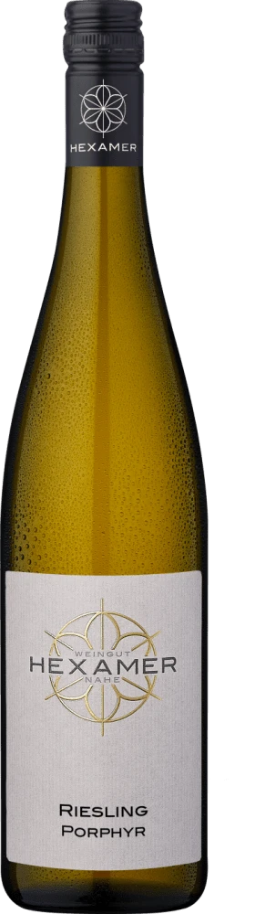 2021 Hexamer Riesling »Porphyr« 1 2021 Hexamer Riesling »Porphyr«