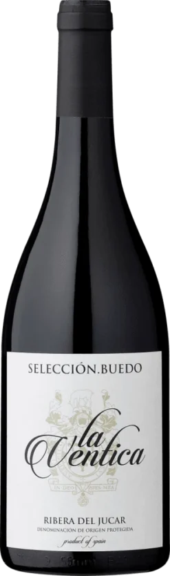 2018 »La Ventica« Selección Buedo Tempranillo
