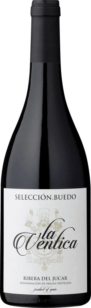 2018 »La Ventica« Selección Buedo Tempranillo 1 2018 »La Ventica« Selección Buedo Tempranillo