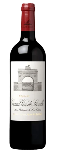 2009 Château Léoville Las Cases