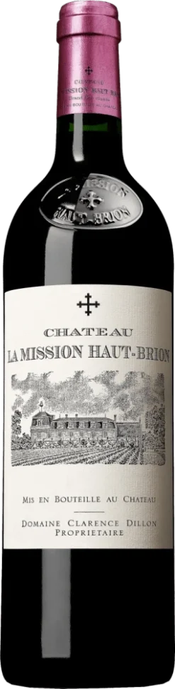 2009 Château La Mission Haut Brion