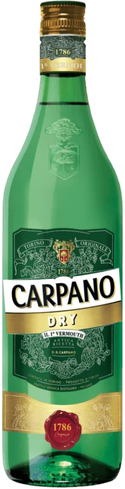 Carpano Dry Vermouth