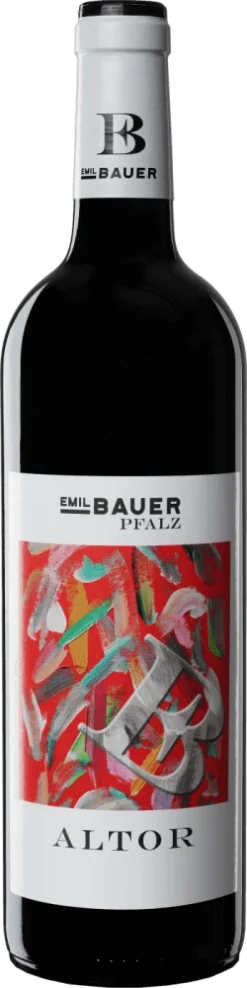 2017 Emil Bauer »Altor«