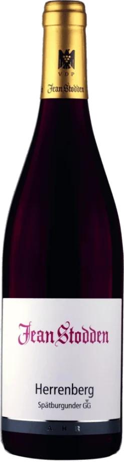 2018 Jean Stodden Herrenberg Spätburgunder