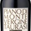 2015 Feudi Di San Gregorio »Piano Di Montevergine« Taurasi Riserva