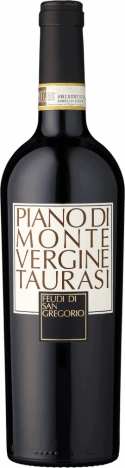 2015 Feudi Di San Gregorio »Piano Di Montevergine« Taurasi Riserva